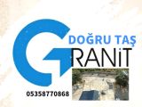 Doğru begonit küptaş Malatya Elazığ bazalt taşı döşeme ekibi 