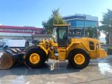 2020 VOLVO L 120 GZ-ORJİNAL-0532 303 0550