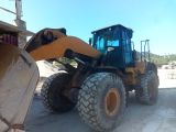 2022 CAT 950 GC-ORJİNAL-0532 303 0550