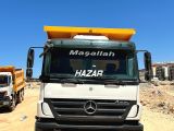 2007 MERCEDES AXOR 33.40-TEMİZ-0532 303 0550