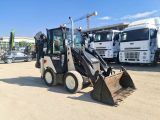 2012 HİDROMEK 62-SS- TEMİZ- 0532 303 0550