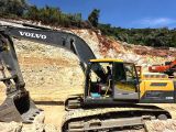 2022 VOLVO EC 300 DL-AĞIR HİZMET -ORJİNAL 0532 303 0550