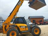 2017 JCB  TELEKOP YÜKLEYİCİ-0532 303 0550