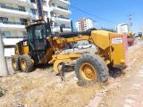 2010 CAT 140 M-TEMİZ-0532 303 0550