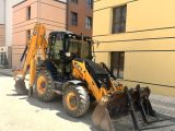 2016 temiz jcb3cx