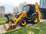 2021 JCB 3CX PLUS-ORJİNAL-0532 303 0550