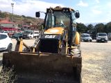 2014 CAT 428F-MOTOR YENİ-0532 303 0550