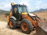 2016 JCB 4CX-JOİSTİK ORJİNAL-0532 303 0550