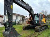 2024 VOLVO EC 200 EL-SIFIR GARANTİLİ-0532 303 0550