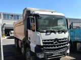 2020 MERCEDES 4142 AROCS.TEMİZ-0532 303 0550