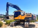 2020 VOLVO EC 220 DL.ORJİNAL-0532 303 0550