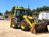 2021 JCB 4CX.ORJİNAL-0532 303 0550