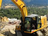 2021 CAT 320 GC-ORJİNAL-0532 303 0550