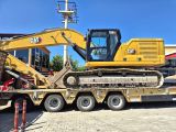 2022 CAT 330 GC-ORJİNAL--TEMİZ-0532 303 0550