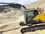 2023 VOLVO EC 200 EL-MTB 155 KIRICILI-K.KAPLI.0532 303 0550