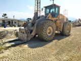 2017 VOLVO  L 220 H-APARATLI-0532 303 0550