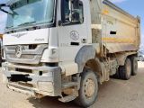 2015 MERCEDES AXOR 3340-TEMİZ-0532 303 0550