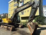 2012 VOLVO EC 210 CL-ORJİNAL-0532 303 0550