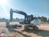 2023 HİDROMEK 140 LC-YENİ MAKİNA-0532 303 0550