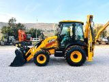 2023 JCB 3 CX levyeli  SIFIR MAKİNA-0532 303 0550