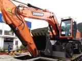 2022 DOOSAN DX W 190-YENİ-0532 303 0550