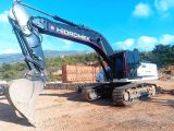 2023 HİDROMEK 310 LC--2023 MTB 215 IQ KIRICILI-0532 303 0550