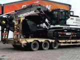 2021 HİDROMEK 310 LC--ORJİNAL-0532 303 0550