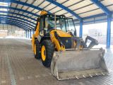 2017 JCB 4 CX.ORJİNAL-0532 303 0550