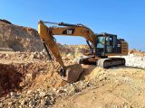 2013 CAT 320 EL-JAPON MONTAJ-0532 303 0550