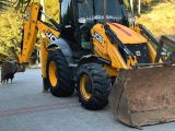 2017 JCB 3CX SERVO-ORJİNAL-ARAÇ  TAKASLI-0532 303 0550