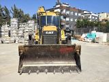 2016 CAT 428 F-2-TEMİZ- 0532 303 0550