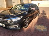 2018 HONDA CİVİC ECO OTOMATİK  PAKET-0532 303 0550