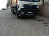 2012 MERCEDES AXOR 33.40-TEMİZ-0532 303 0550