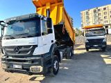 2014 MERCEDES AXOR 33.40-TEMİZ-0532 303 0550