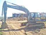 2016 VOLVO EC 220 DL..ORJİNAL-0532 303 0550