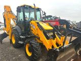 2023 JCB 3 CX LEVYELİ-ORJİNAL-0532 303 0550