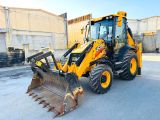 2023 JCB 3 CX PLUS-ORJİNAL-LEVYELİ..0532 303 0550