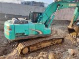 2017 KOBELCO SK 210-8-ORJİNAL- 0532 303 0550