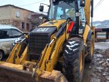 2014 CAT 444 F-ORJİNAL-0532 303 0550