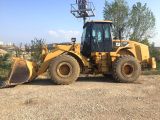 2016 CAT 950 H-ORJİNAL-0532 303 0550