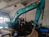 2015 KOBELCO SK 280 LC-ORJİNAL--0532 303 0550