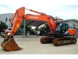 2018 HİTACHİ ZX 300 LCH-5A-TEMİZ-0532 303 0550