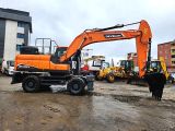 2023 DEVELO DOOSAN DX 190 W- SIFIR MAKİNA-0532 303 0550