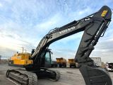 2017 VOLVO EC 380 DL.AĞIR HİZMET-TEMİZ 0532 303 0550