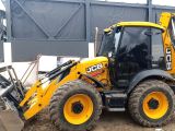 2021 JCB 4CX  ORJİNAL- 0532 303 0550