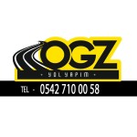 OGZ YOL YAPIM (Tayfun Aydın)